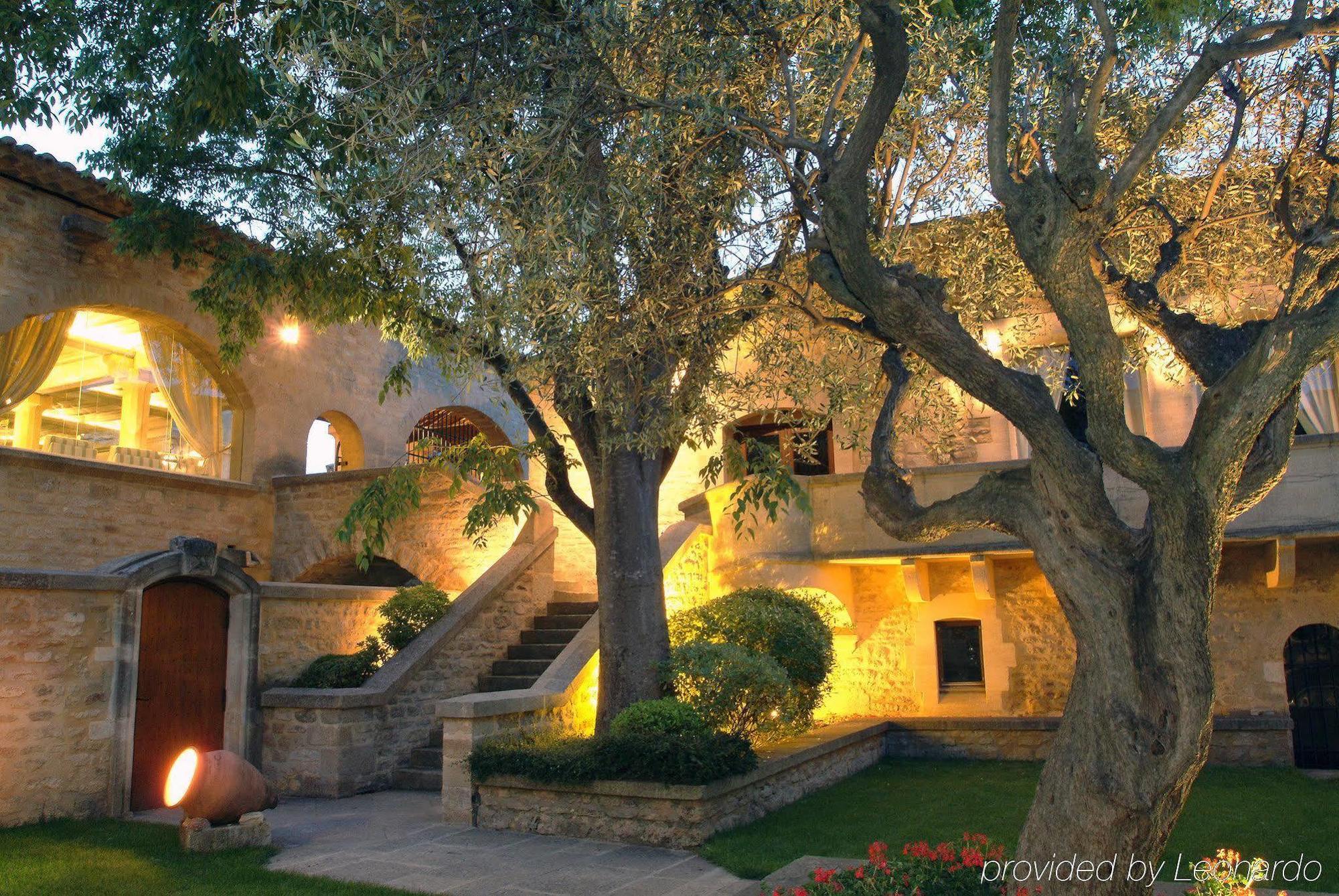 Le Vieux Castillon Hotel Exterior photo